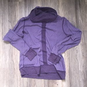 Lululemon sweatshirt